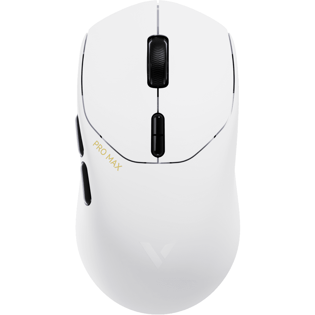 Мышь Rapoo VT1PRO MAX White