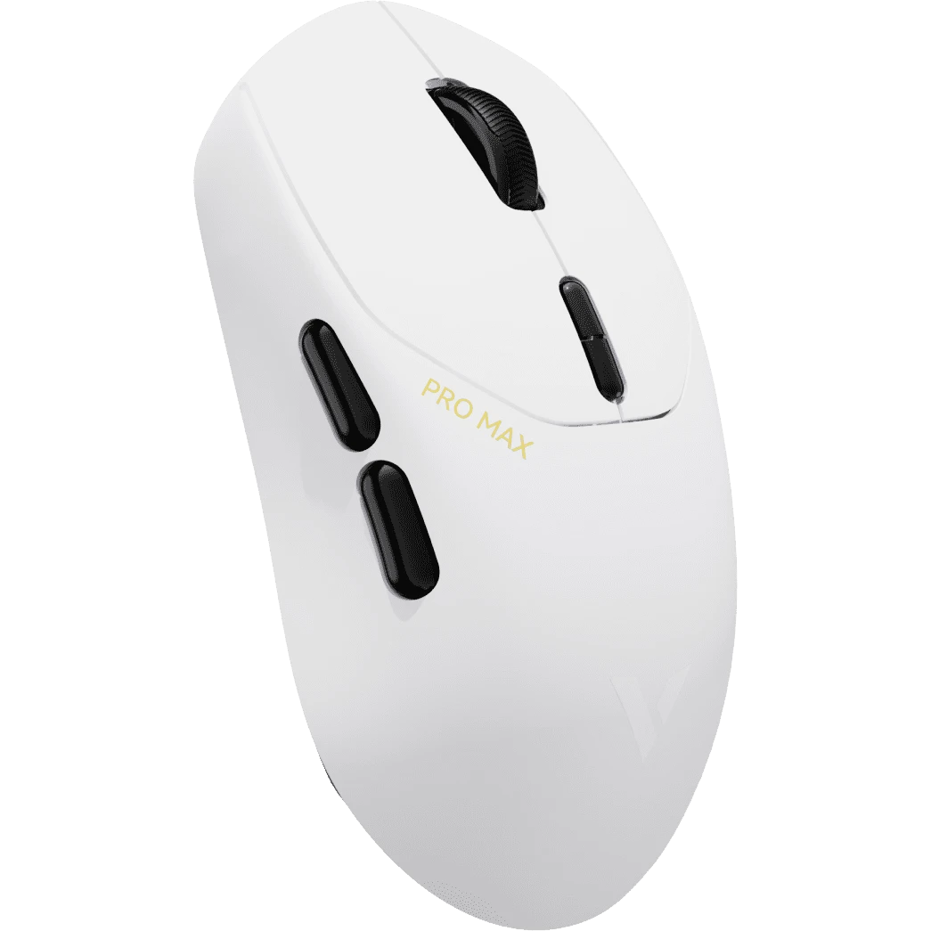 Мышь Rapoo VT1PRO MAX White - VT1PROMAX-WHT - фото 2