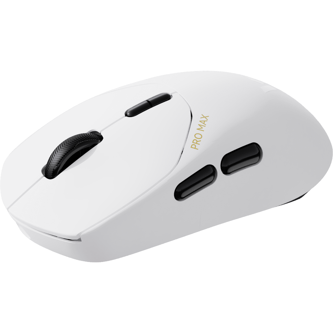 Мышь Rapoo VT1PRO MAX White - VT1PROMAX-WHT - фото 3