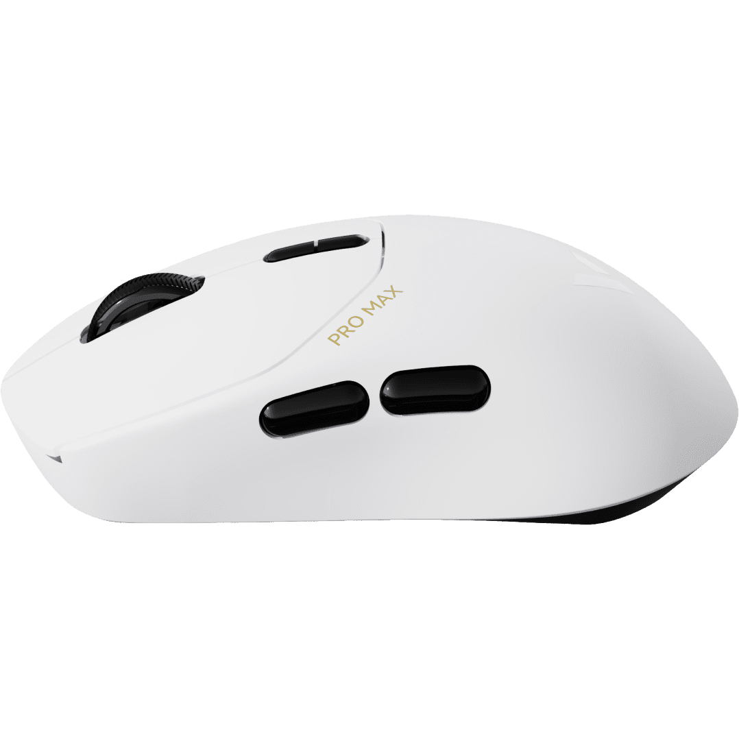 Мышь Rapoo VT1PRO MAX White - VT1PROMAX-WHT - фото 4