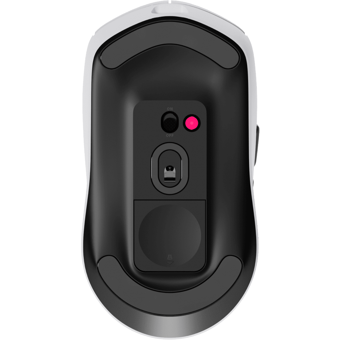 Мышь Rapoo VT1PRO MAX White - VT1PROMAX-WHT - фото 5