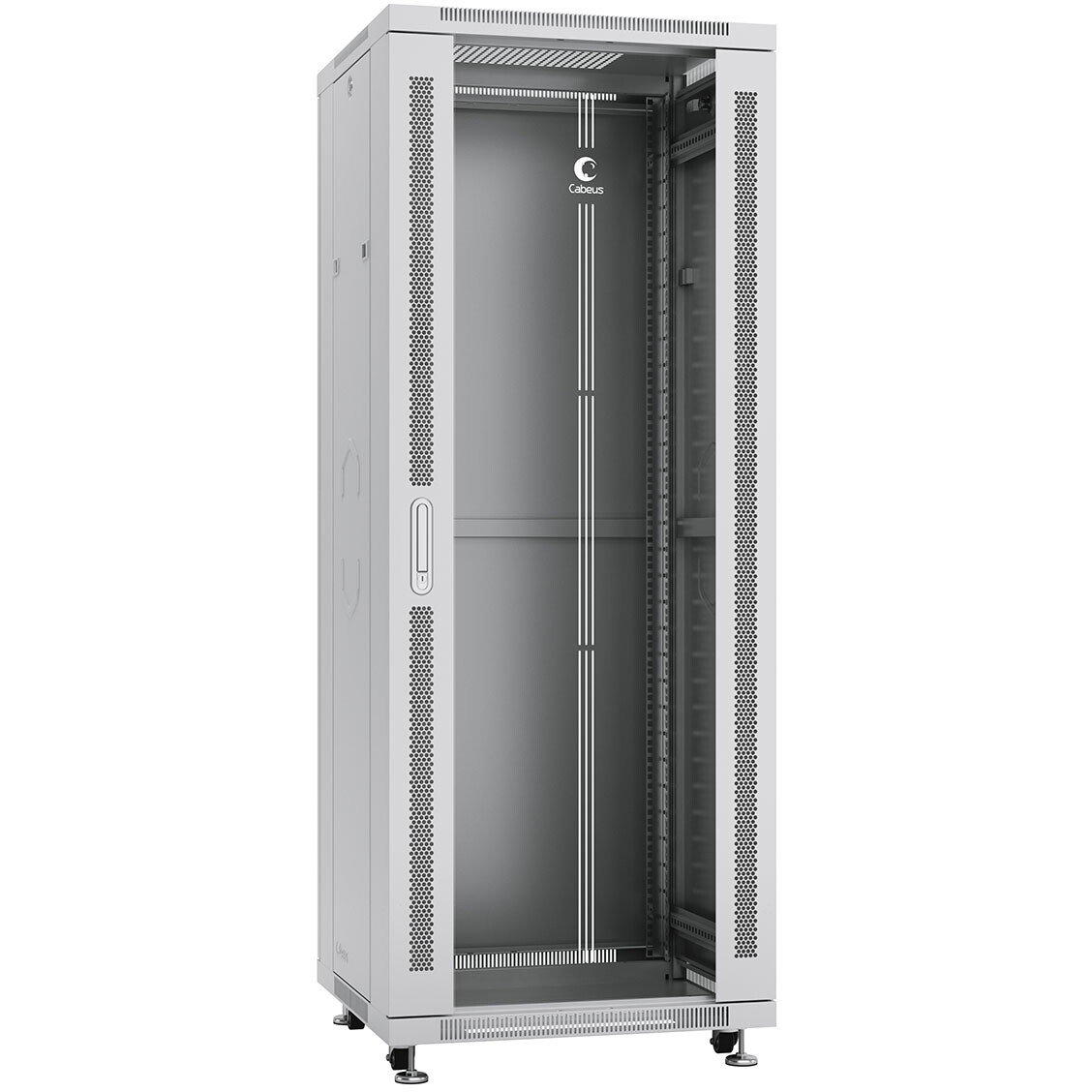 Шкаф Cabeus SH-05C-32U60/80