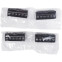 Патч-панель Cabeus PL-24-KJ-RJ45-Cat.6a-SH-180T - фото 5