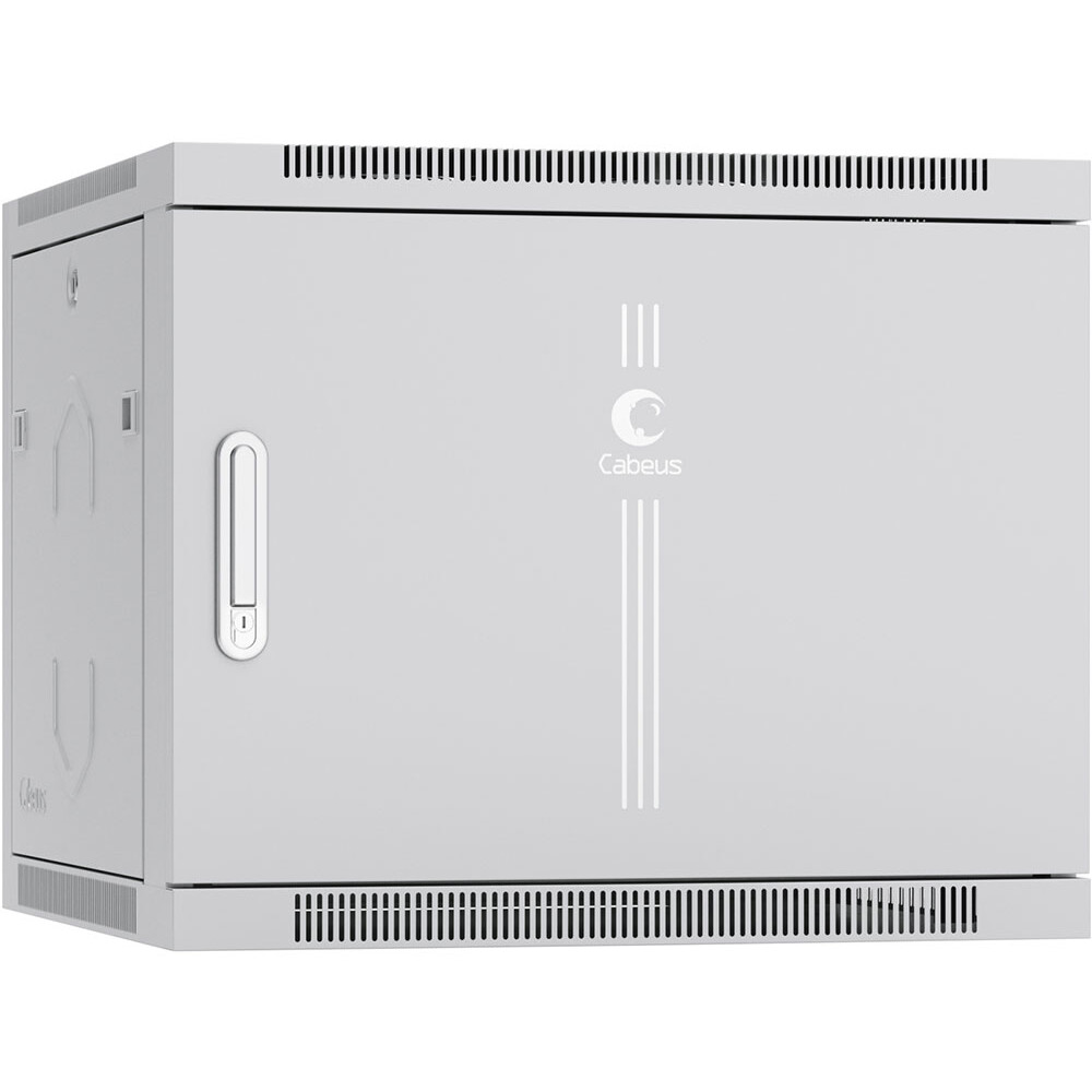 Шкаф Cabeus SH-05F-9U60/35m