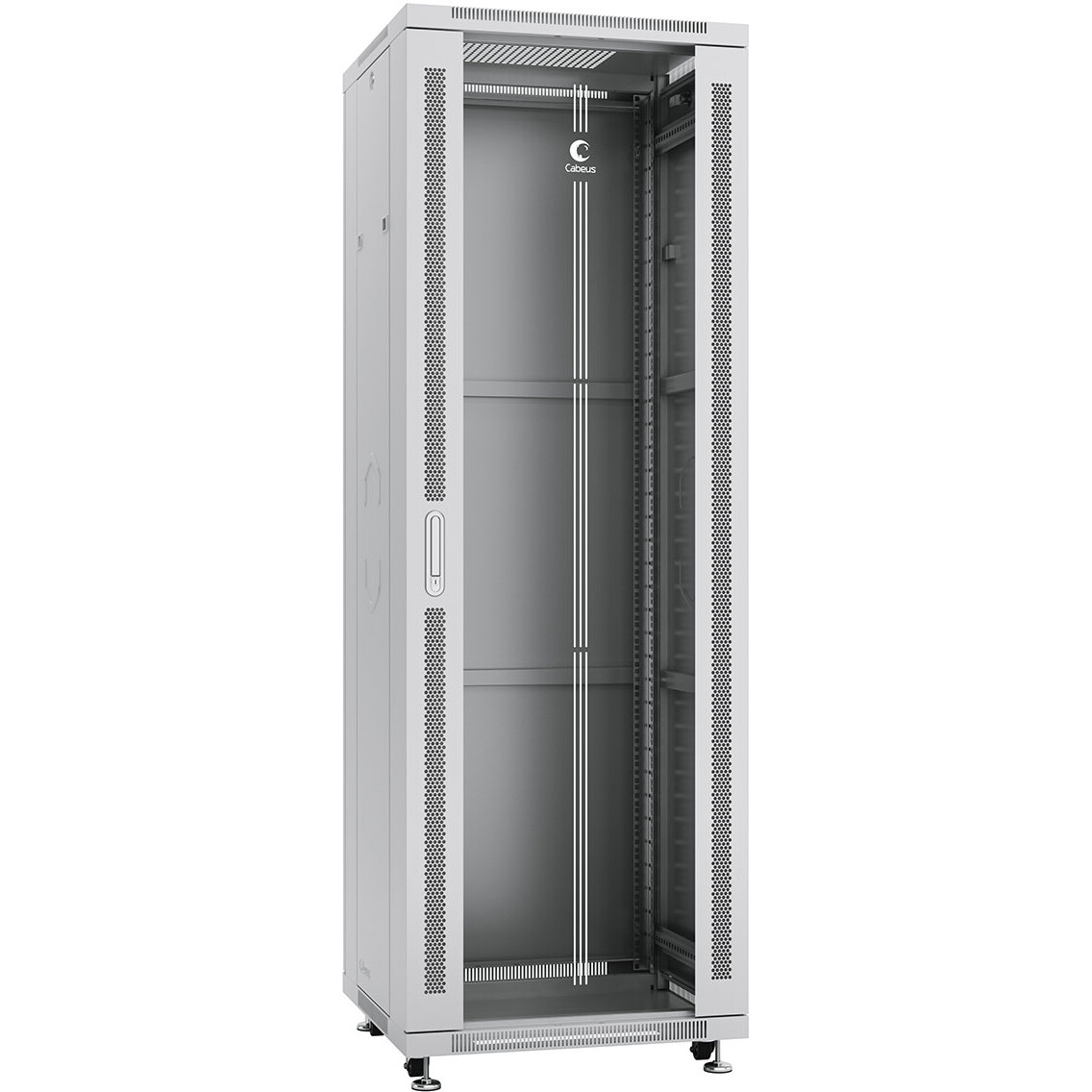 Шкаф Cabeus SH-05C-37U60/100