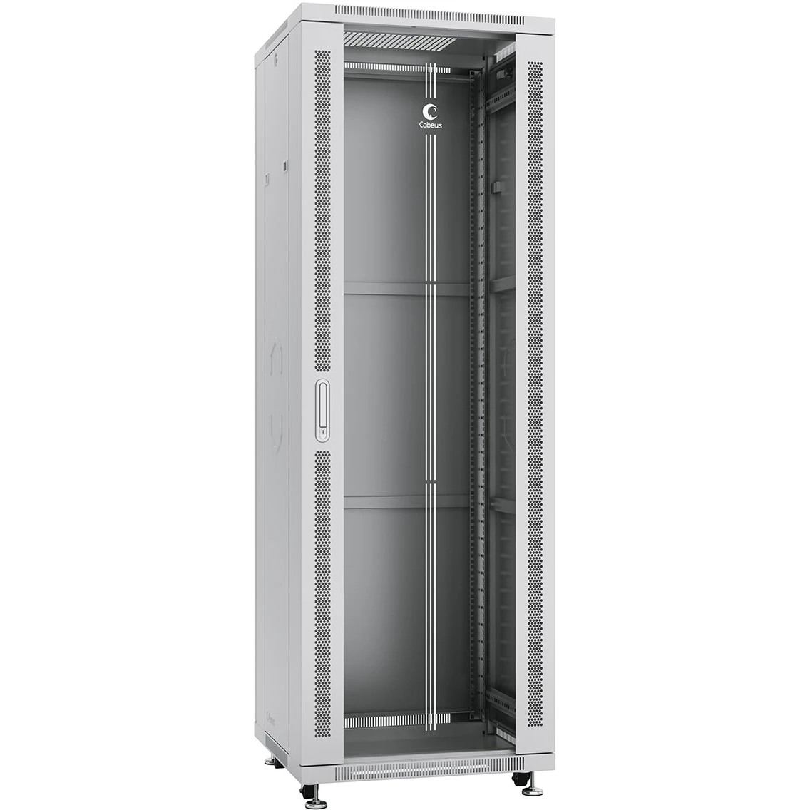 Шкаф Cabeus SH-05C-37U60/100