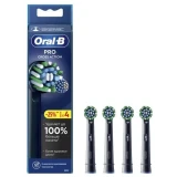 Насадка для зубной щётки Oral-B 80750688, 4 шт.