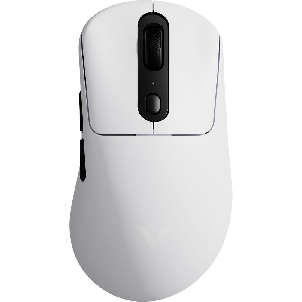 Мышь Rapoo VT3PRO White