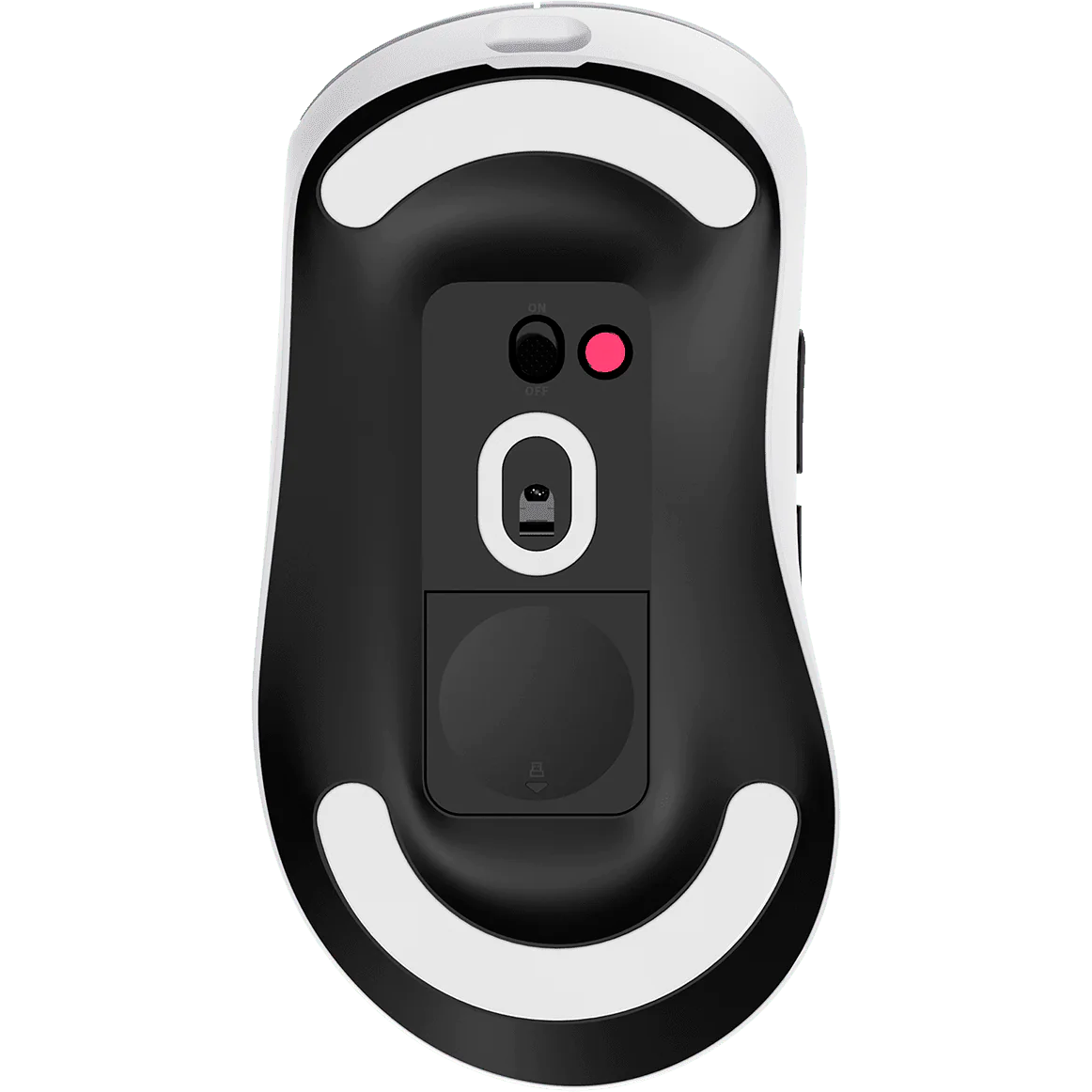 Мышь Rapoo VT3PRO White - VT3PRO-WHT - фото 7