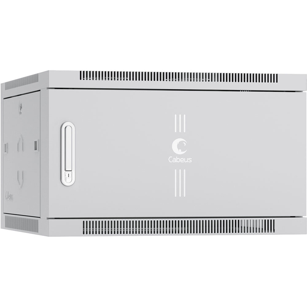 Шкаф Cabeus SH-05F-6U60/45m