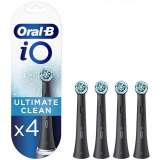 Насадка для зубной щётки Oral-B 80849419, 4 шт.