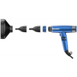 Фен GA.MA IQ LITE Blue (PH6030.BL)