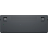 Клавиатура Oklick 731G Grey