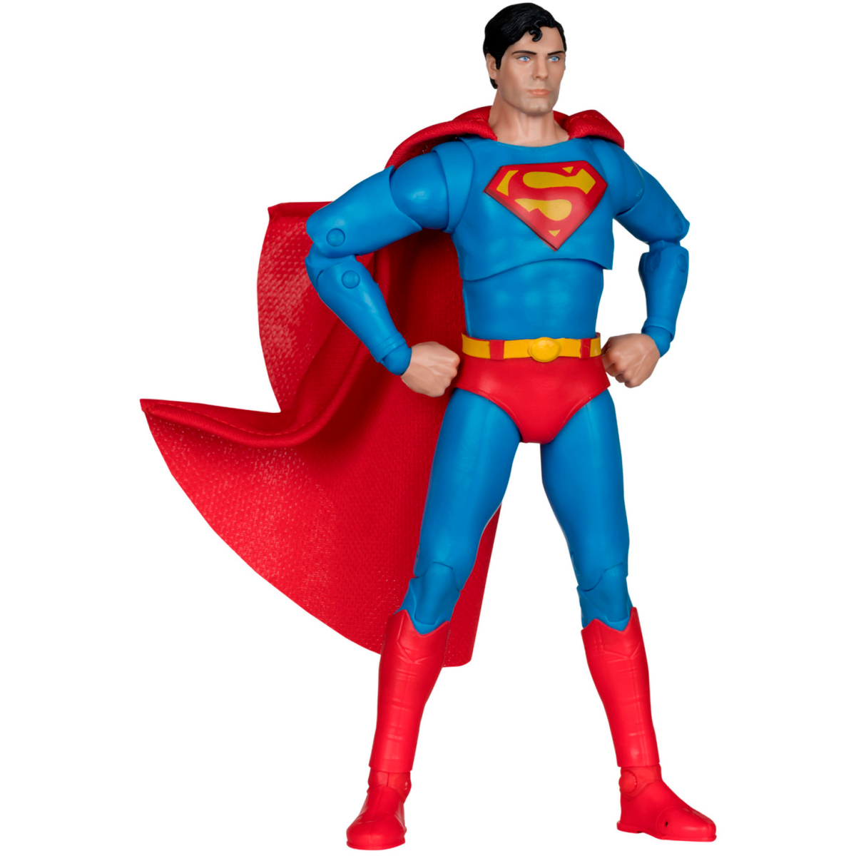 Фигурка McFarlane Toys DC Superman Movie 1978 - 172935