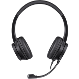 Гарнитура Defender Tune 150 Black (63151)