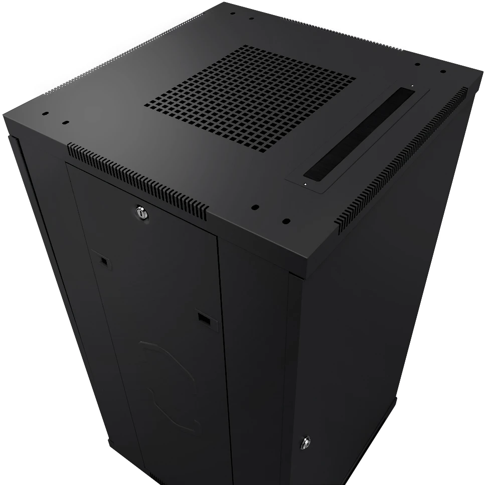 Шкаф Cabeus SH-05C-42U60/60-BK - фото 2