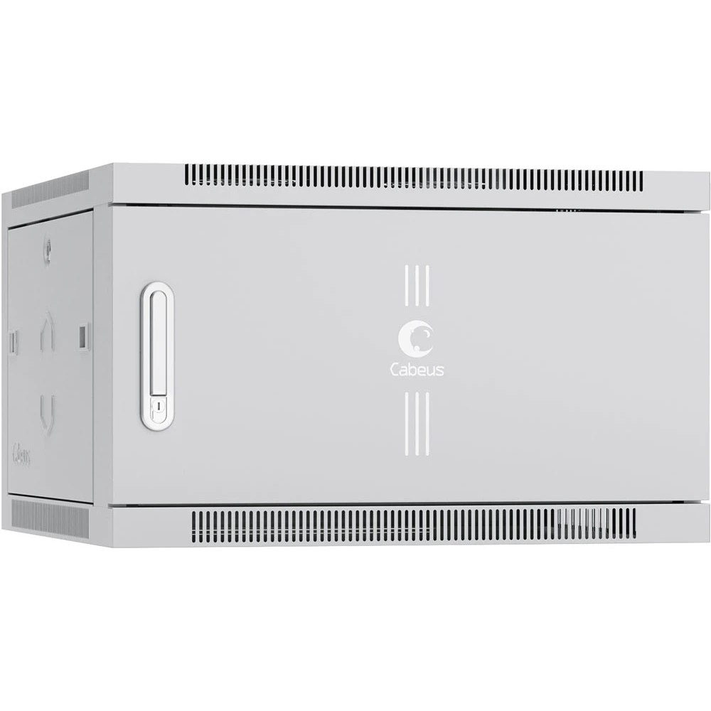 Шкаф Cabeus SH-05F-6U60/60m - SH-05F-6U60/60m/7104c