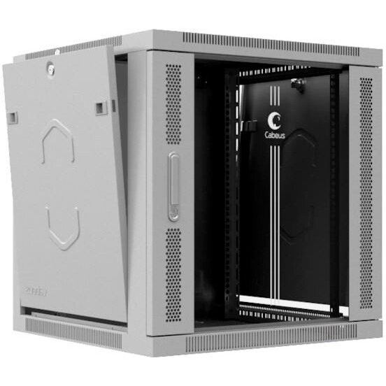 Шкаф Cabeus SH-05F-15U60/35-R - фото 3