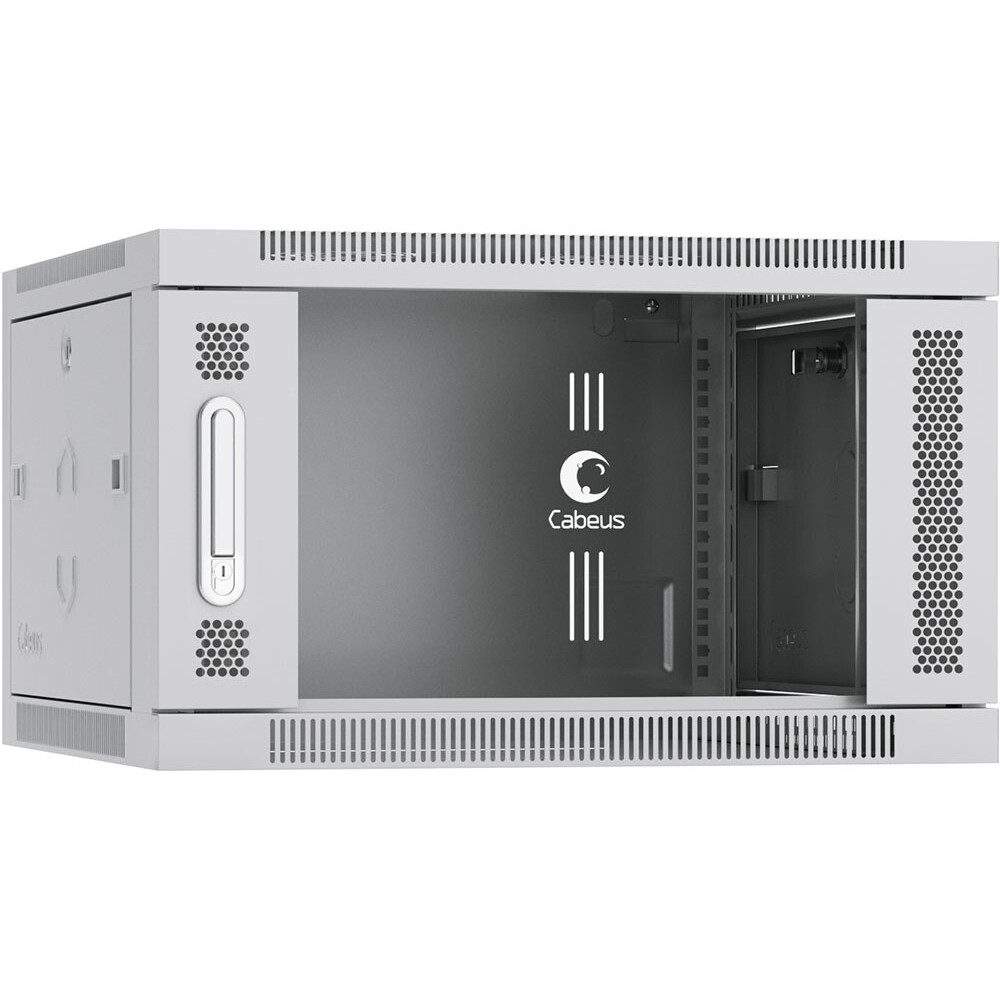 Шкаф Cabeus SH-05F-6U60/45