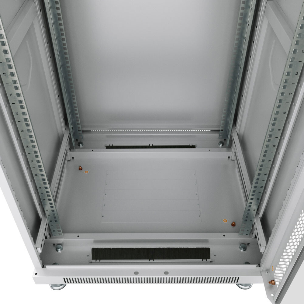 Шкаф Cabeus SH-05C-47U60/60 - фото 3