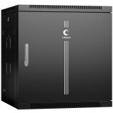 Шкаф Cabeus SH-05F-12U60/35m-R-BK