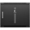 Шкаф Cabeus SH-05F-12U60/35m-R-BK - фото 2