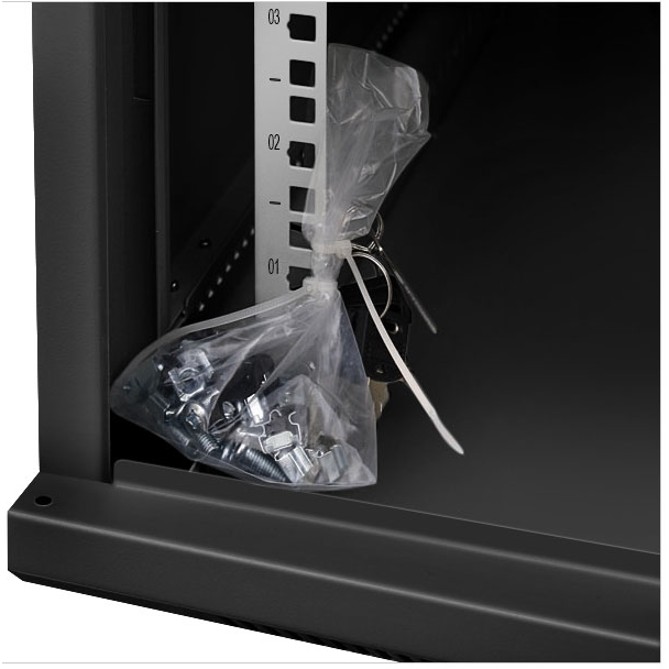 Шкаф Cabeus SH-05F-12U60/35m-R-BK - фото 8