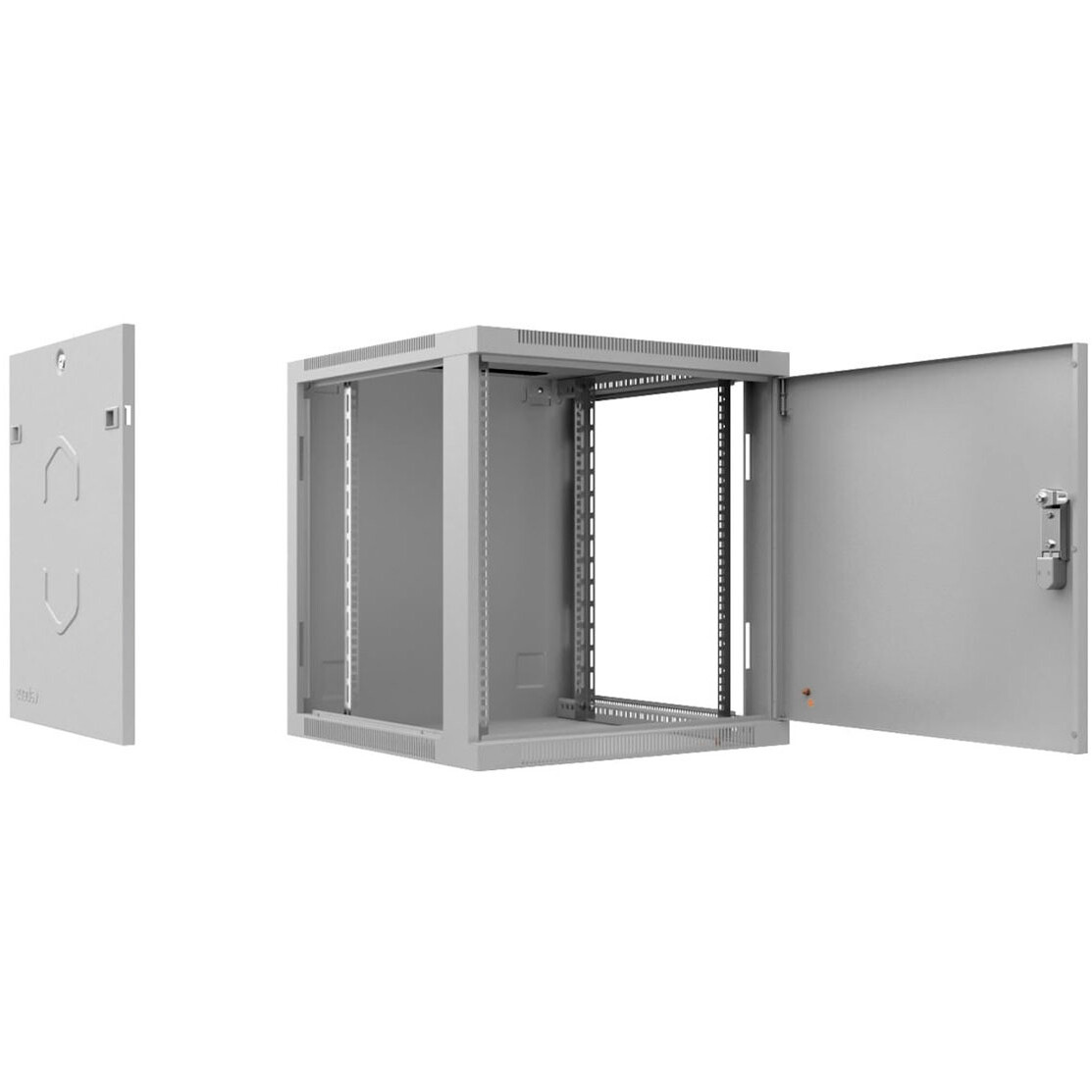 Шкаф Cabeus SH-05F-12U60/35m-R - фото 3