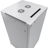 Шкаф Cabeus SH-05F-12U60/35m-R
