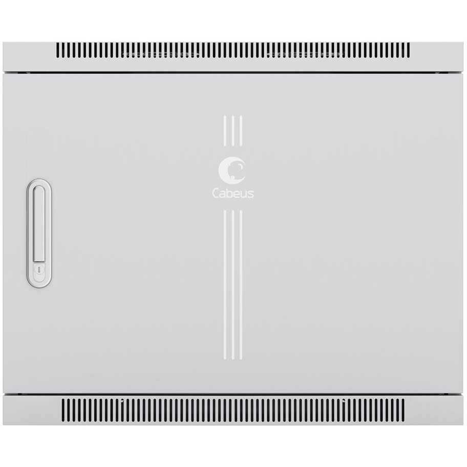 Шкаф Cabeus SH-05F-12U60/35m-R - фото 11