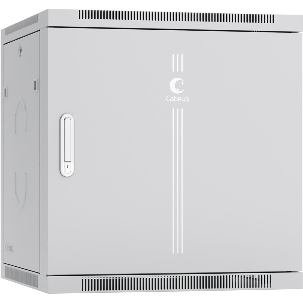 Шкаф Cabeus SH-05F-12U60/35m-R - фото 12