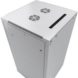 Шкаф Cabeus SH-05F-22U60/60m-R