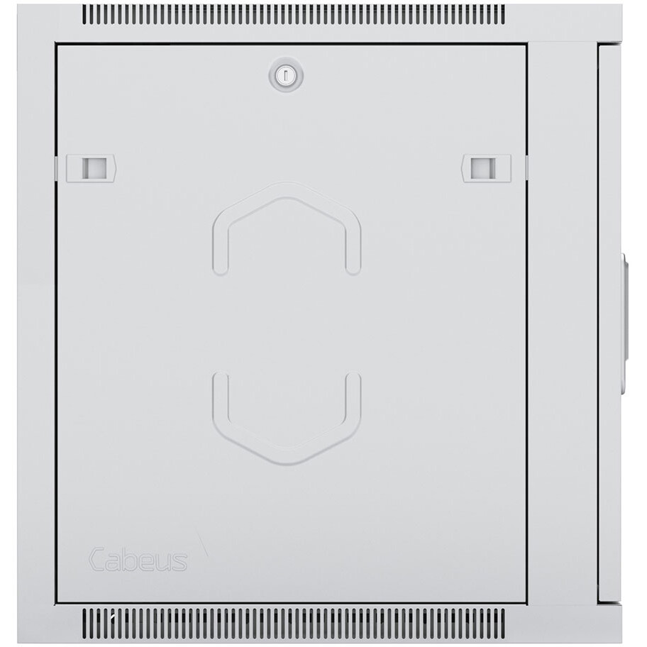 Шкаф Cabeus SH-05F-12U60/35-R - фото 3