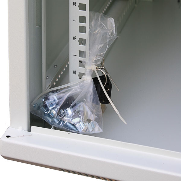 Шкаф Cabeus SH-05F-18U60/35m-R - фото 9