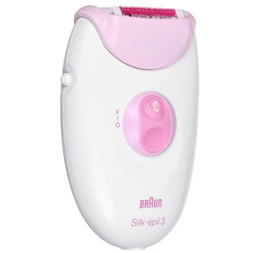 Эпилятор Braun Silk-epil 3 SE 3-274 - SE3274