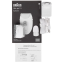 Эпилятор Braun Silk-epil 3 SE 3-274 - SE3274 - фото 4