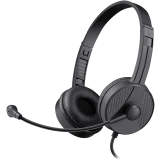 Гарнитура Defender Tune 160 Black (63164)