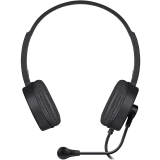 Гарнитура Defender Tune 160 Black (63164)