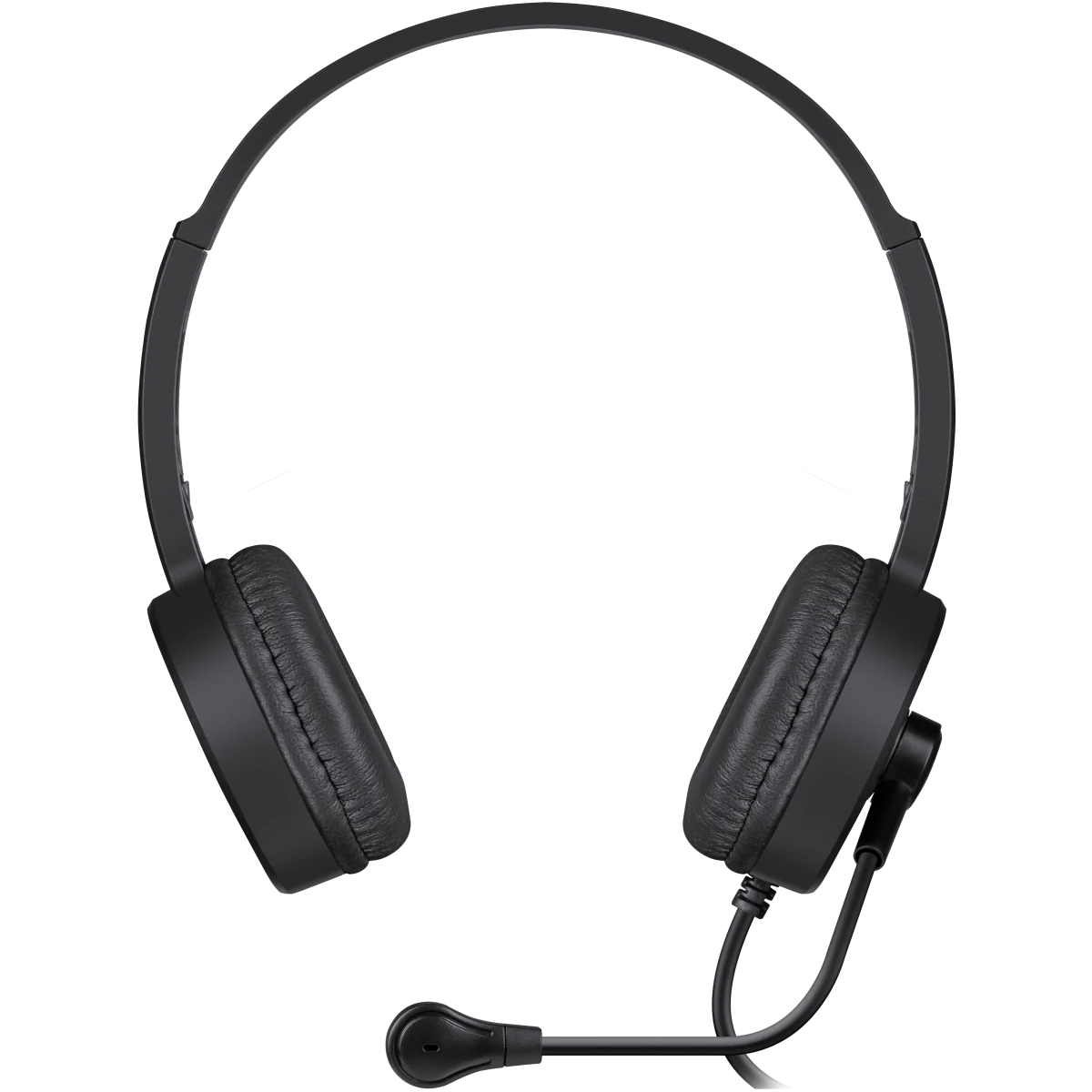 Гарнитура Defender Tune 160 Black (63164) - фото 2