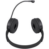 Гарнитура Defender Tune 160 Black (63164)