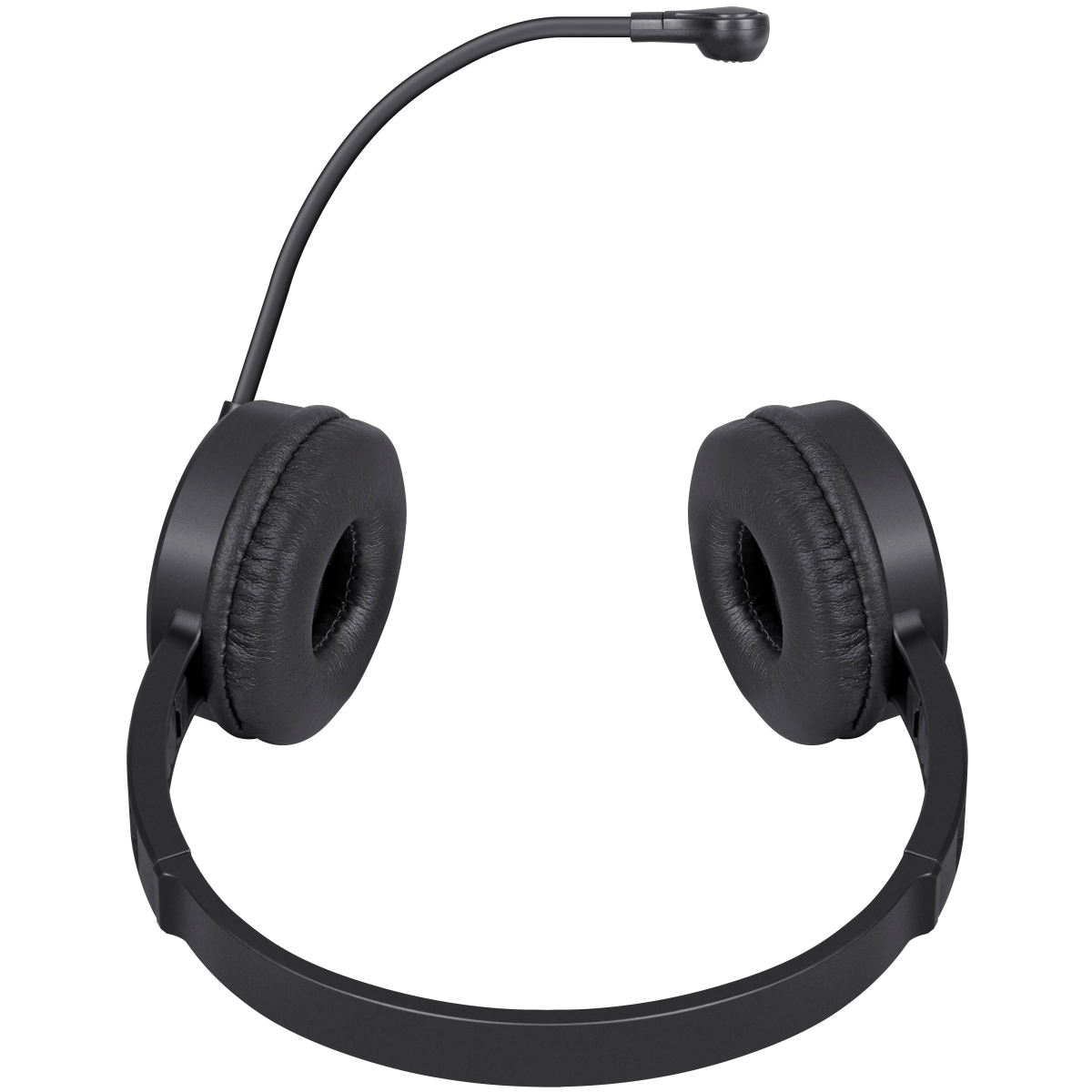 Гарнитура Defender Tune 160 Black (63164) - фото 3