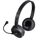 Гарнитура Defender Tune 160 Black (63164)