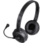 Гарнитура Defender Tune 160 Black (63164) - фото 4