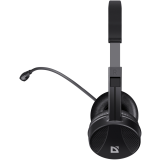Гарнитура Defender Tune 160 Black (63164)