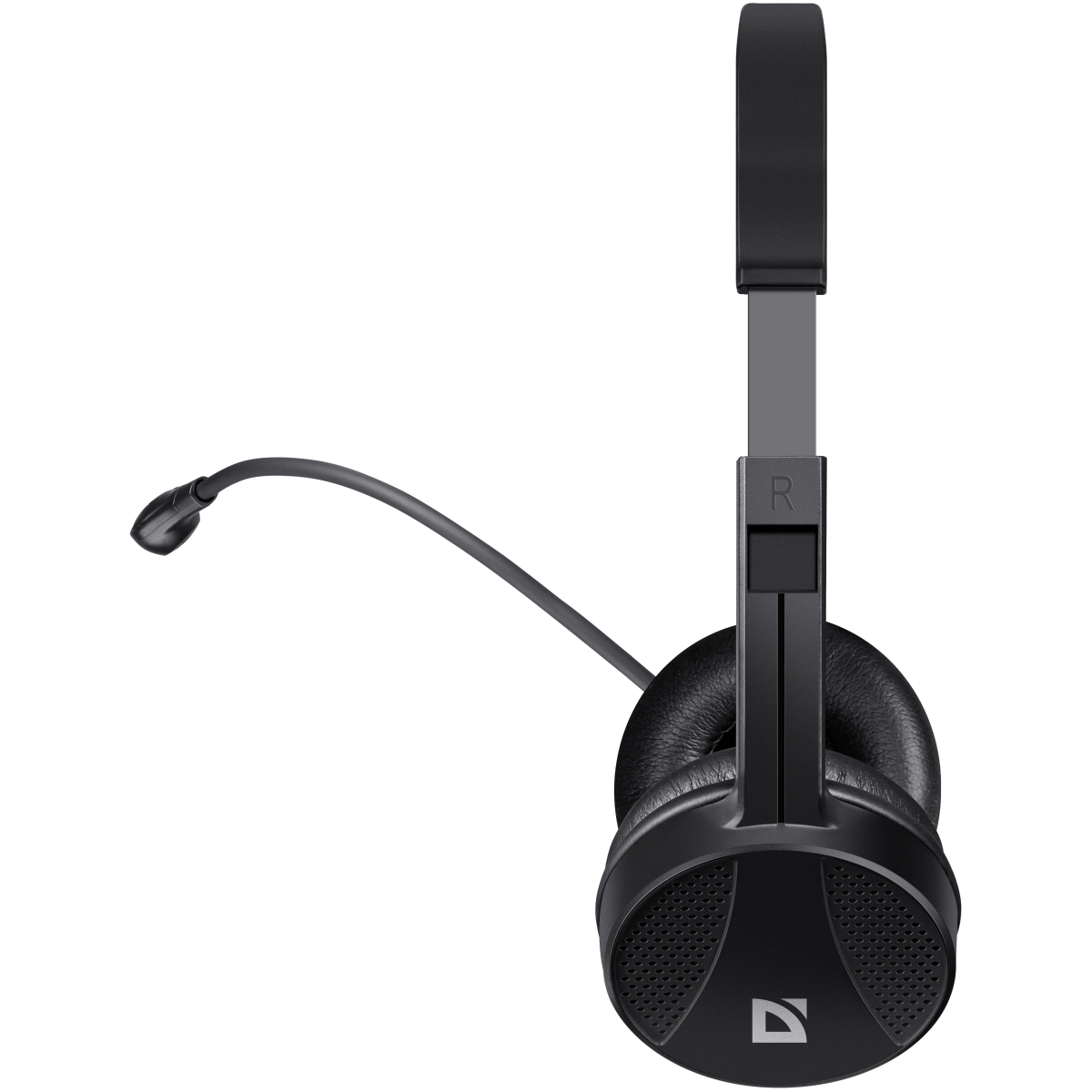 Гарнитура Defender Tune 160 Black (63164) - фото 5