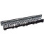 Патч-панель Cabeus PL-24-KJ-RJ45-Cat.6a-180T - фото 2