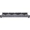 Патч-панель Cabeus PL-24-KJ-RJ45-Cat.6a-180T - фото 3