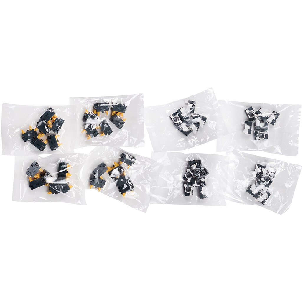 Патч-панель Cabeus PL-24-KJ-RJ45-Cat.6a-180T - фото 7