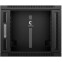 Шкаф Cabeus SH-05F-12U60/35-R-BK - фото 2