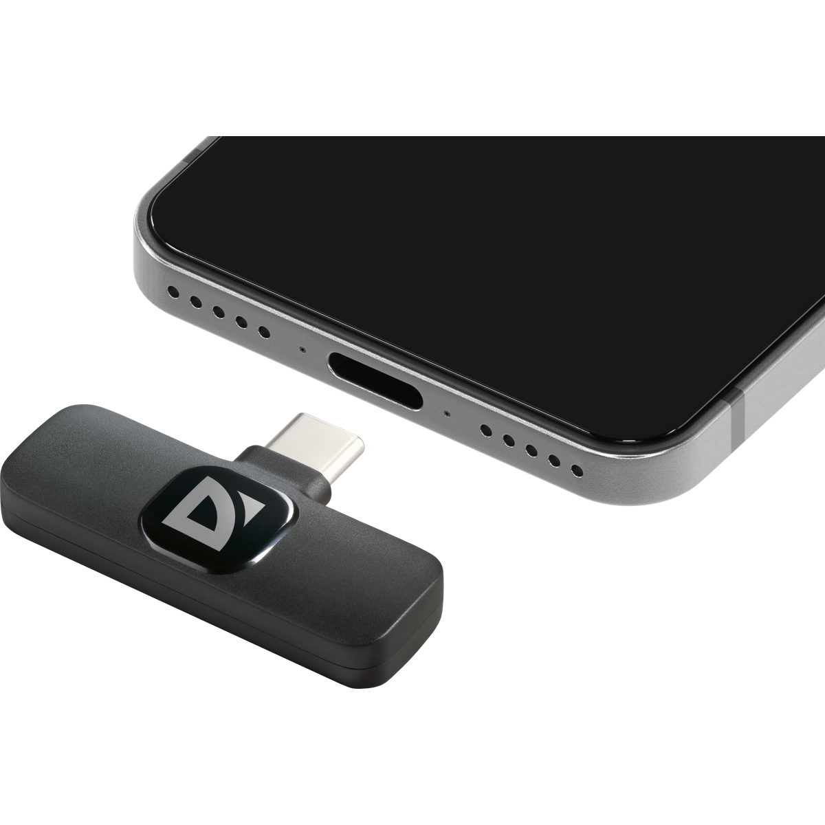 Микрофон Defender Talky-137 (64137) - фото 4